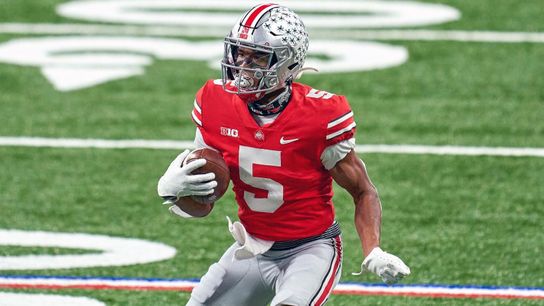 Post-free agency, first-wave mock draft: Steelers add speed at WR taken on the South Side (Steelers)